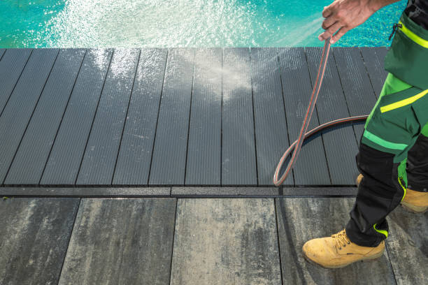 Best Roof Pressure Washing  in Emmetsburg, IA