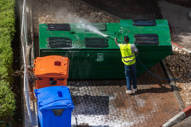 Best Best Pressure Washing Companies  in Emmetsburg, IA